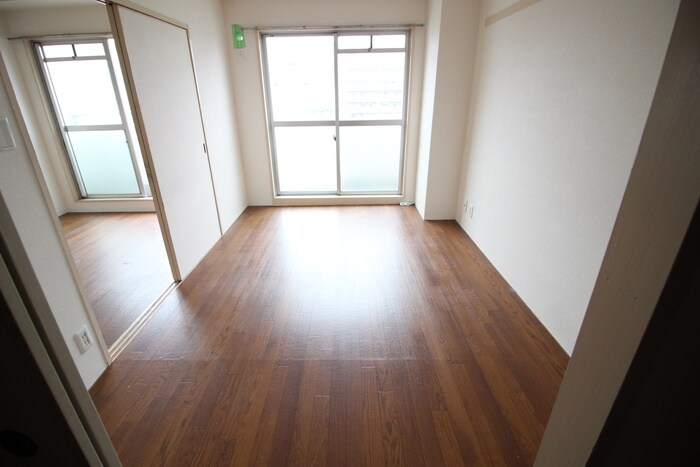 物件内観写真16　(居室)