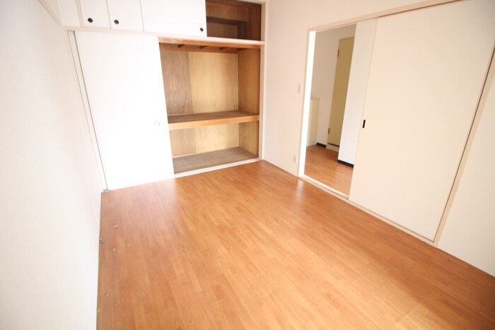 物件内観写真17　(居室)