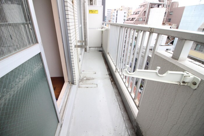 物件内観写真19　(ベランダ・バルコニー)