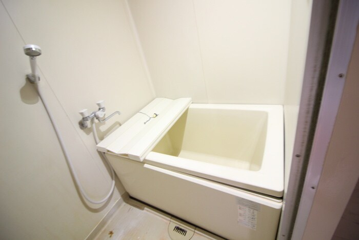 物件内観写真21　(バス／シャワールーム等)