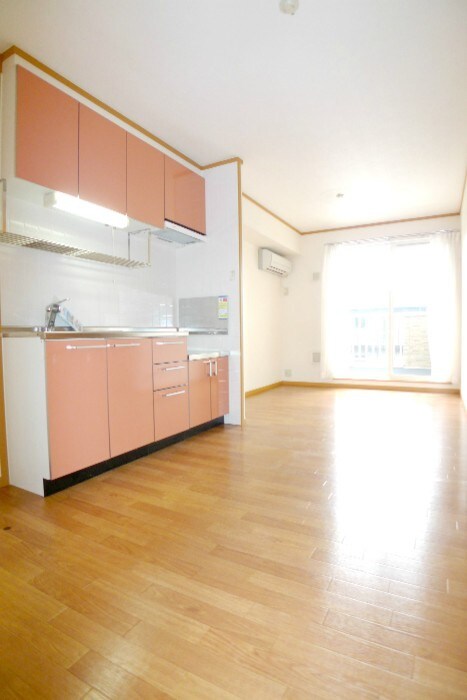 物件内観写真6　(キッチン)