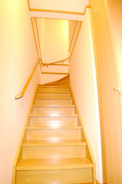 物件内観写真7　(廊下)