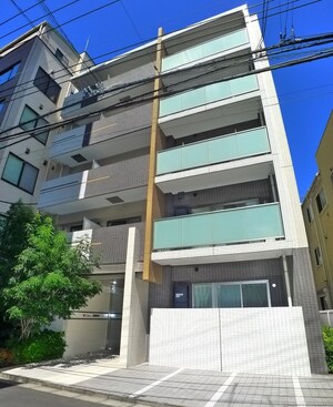 Ｒａｆｆｉｎｅｔ外観写真