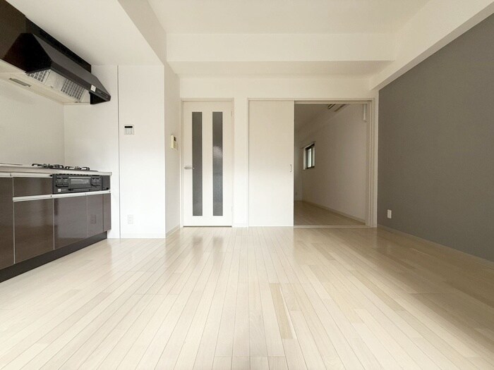 物件内観写真9　(居室)