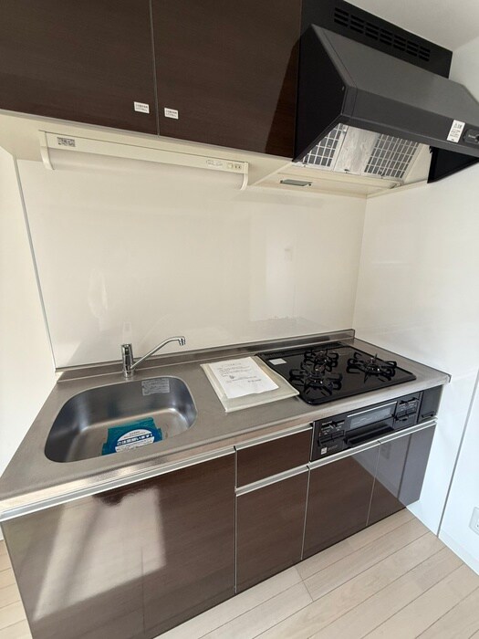 物件内観写真10　(キッチン)