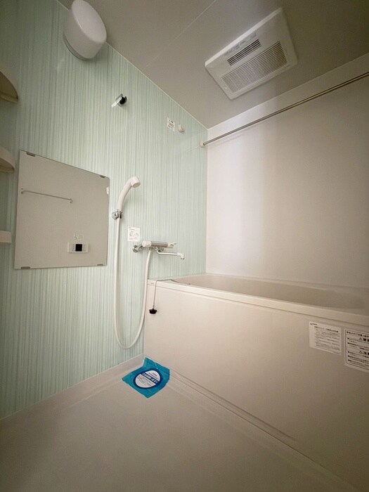 物件内観写真13　(バス／シャワールーム等)
