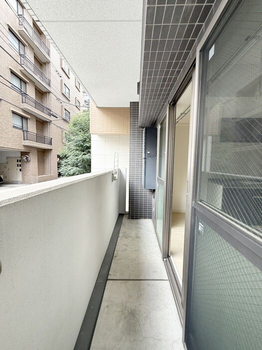 物件内観写真16　(ベランダ・バルコニー)