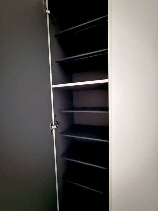 物件内観写真21　(靴箱)