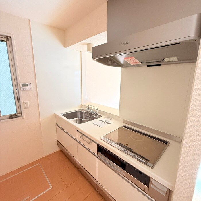 物件内観写真9　(キッチン)