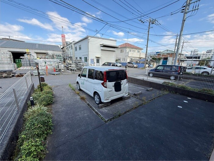 物件外観写真4　(外観写真)