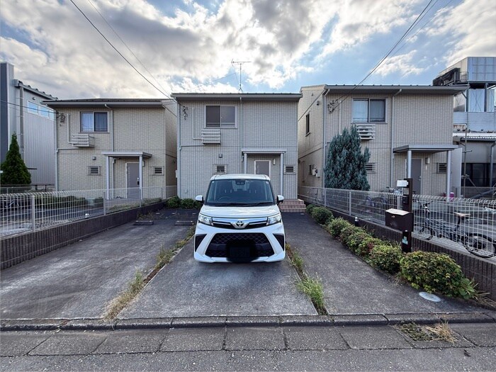 物件外観写真6　(外観写真)