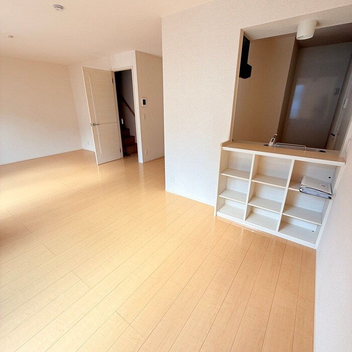 物件内観写真12　(居室)