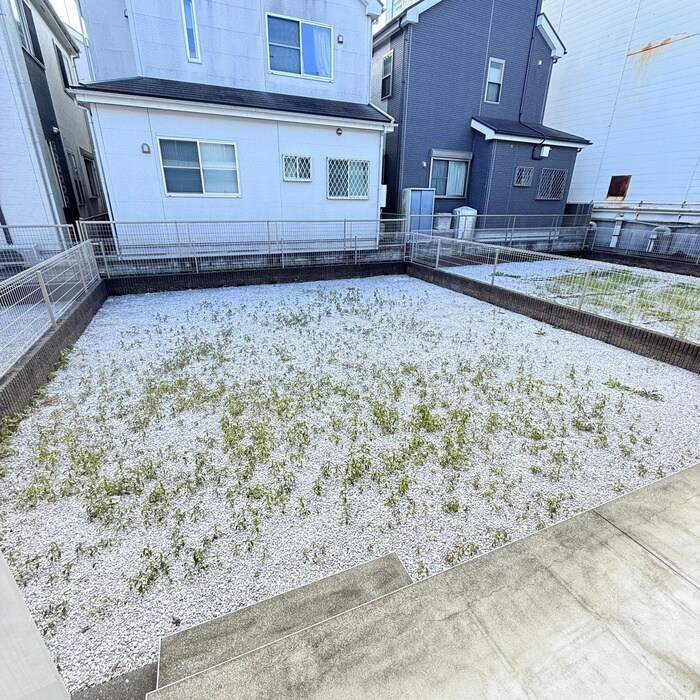 物件内観写真13　(ベランダ・バルコニー)