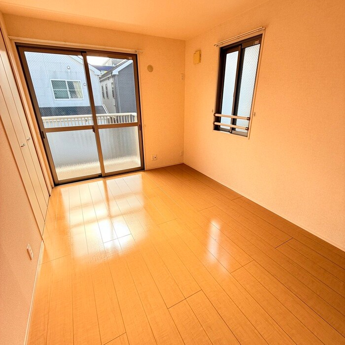 物件内観写真14　(居室)