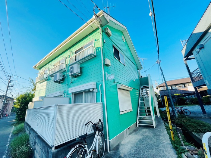 外観写真