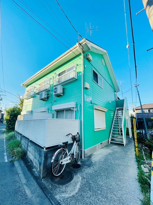 外観写真