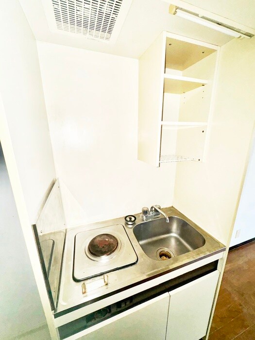 物件内観写真9　(キッチン)