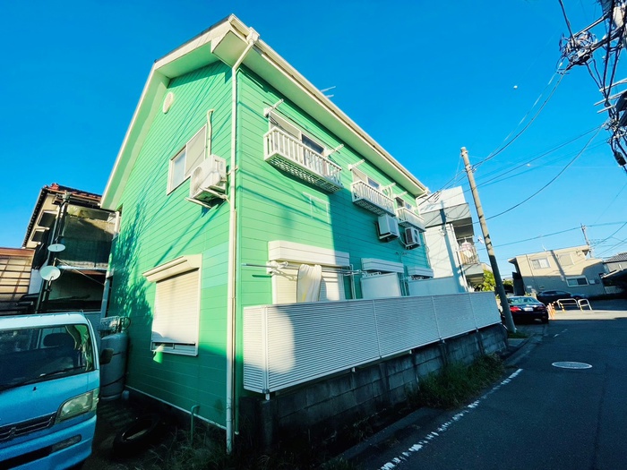 外観写真