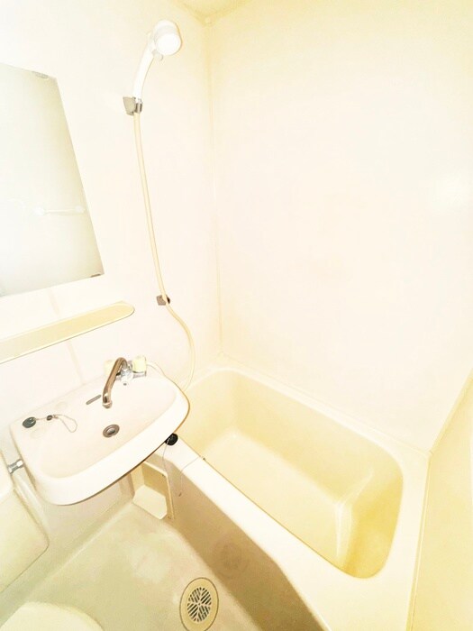 物件内観写真11　(バス／シャワールーム等)