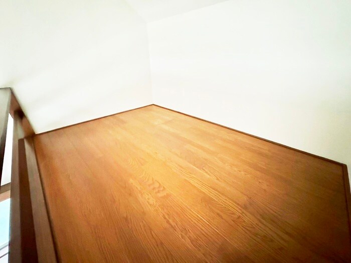 物件内観写真16　(ロフト)