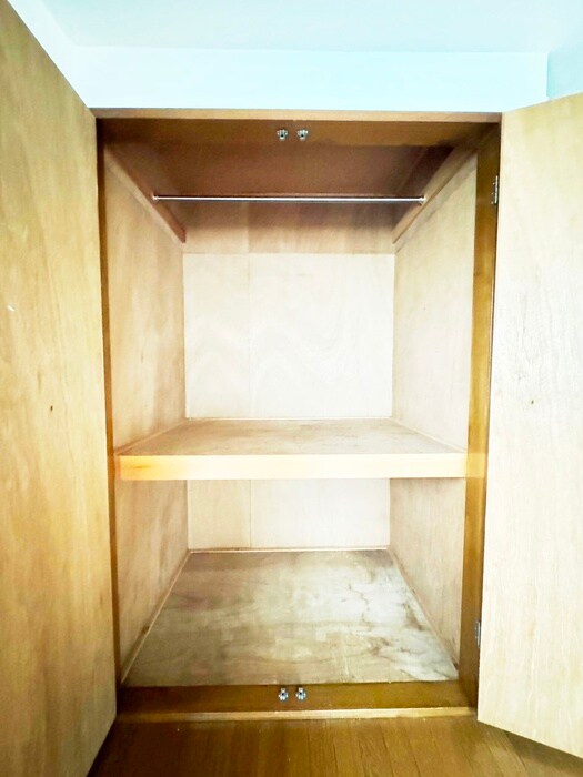 物件内観写真18　(収納)