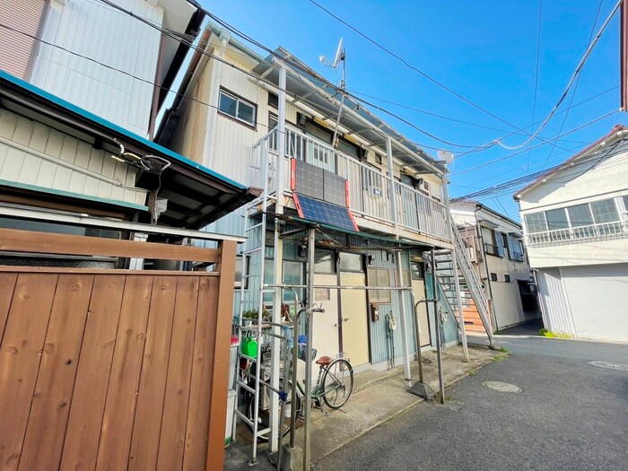 物件外観写真4　(外観写真)