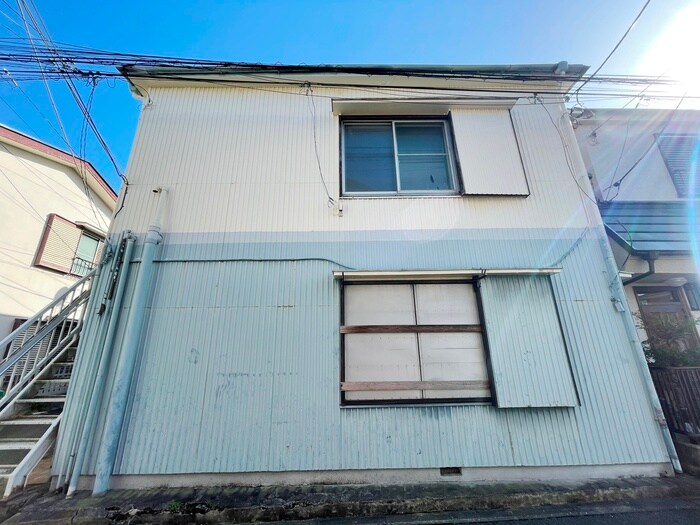 物件外観写真5　(外観写真)