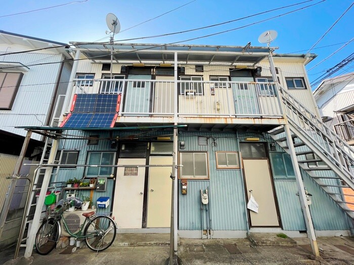 物件外観写真6　(外観写真)