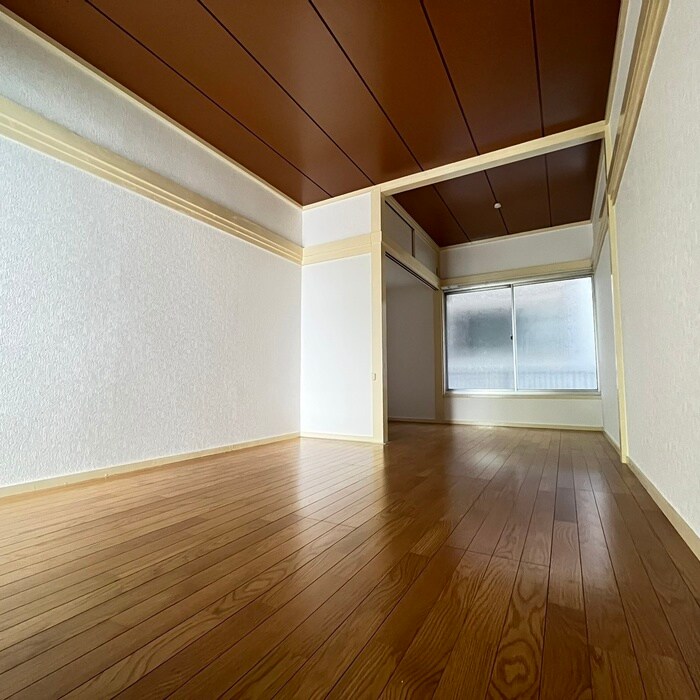 物件内観写真10　(居室)