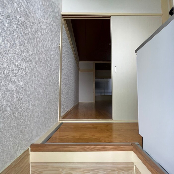 物件内観写真12　(居室)