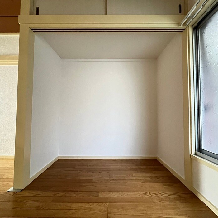 物件内観写真13　(収納)