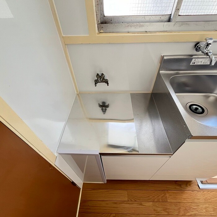 物件内観写真17　(キッチン)