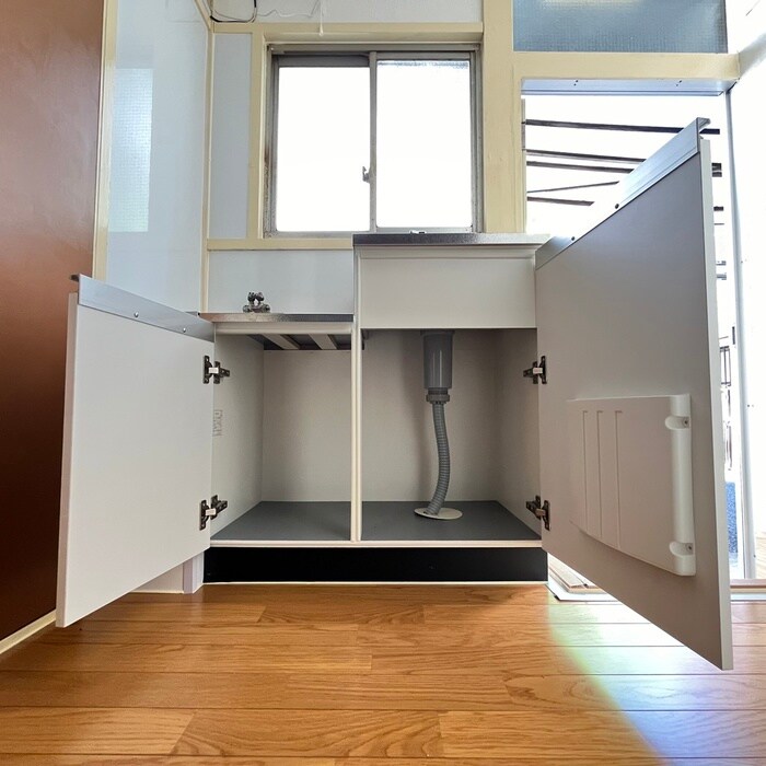 物件内観写真18　(キッチン)