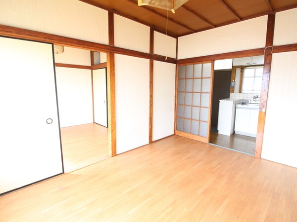 居室