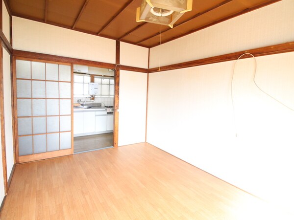 居室