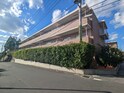 キングホームズ2番館　A号棟