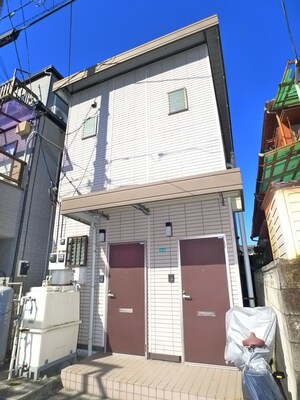 ピュアハウスⅤ外観写真