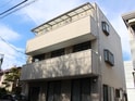 メゾンド鳥居