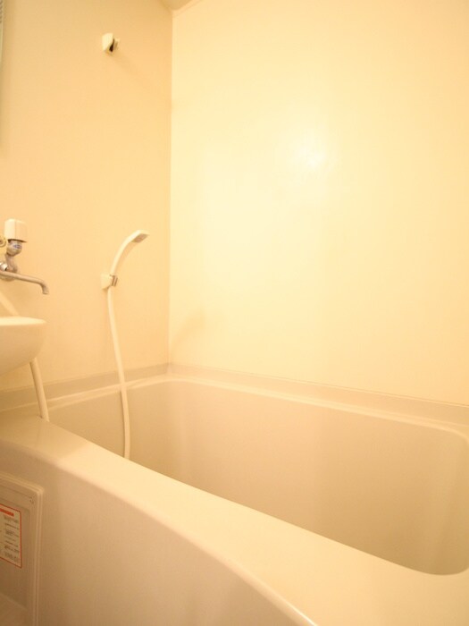 物件内観写真9　(バス／シャワールーム等)