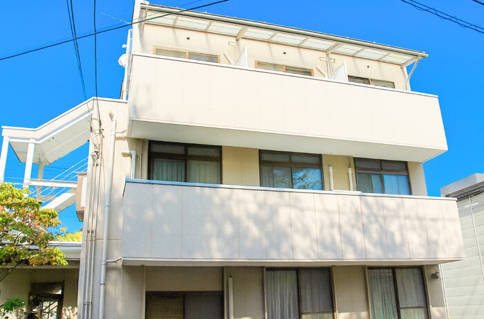 物件外観写真6　(外観写真)