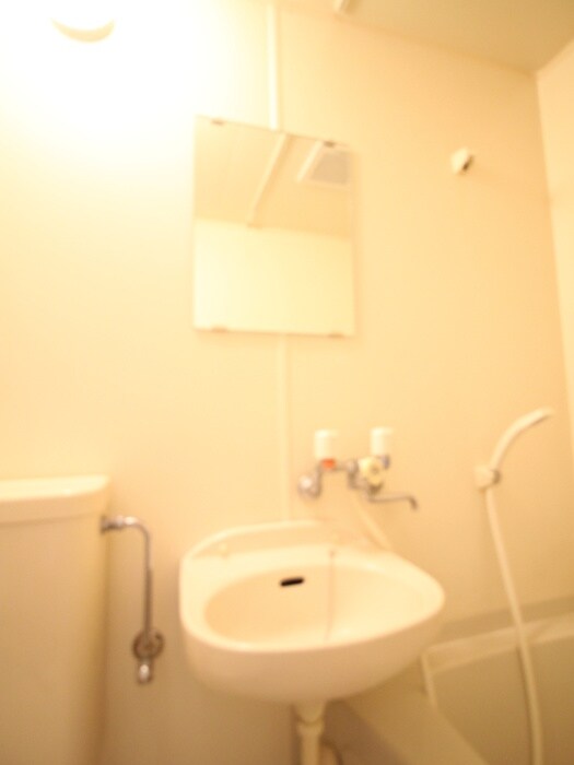 物件内観写真13　(洗面)