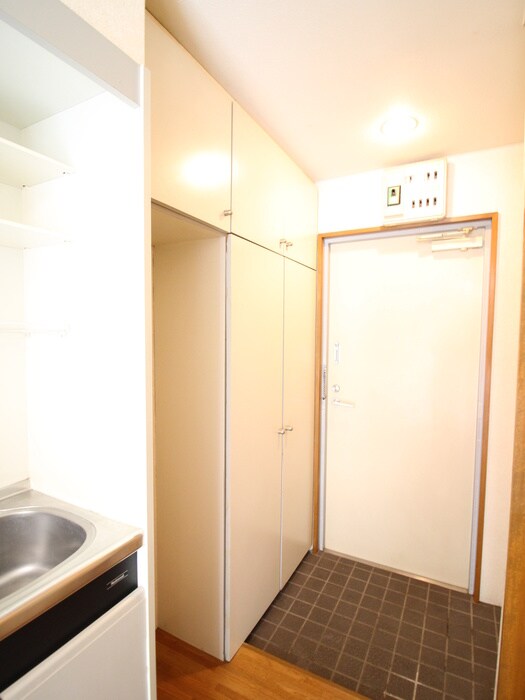 物件内観写真19　(靴箱)