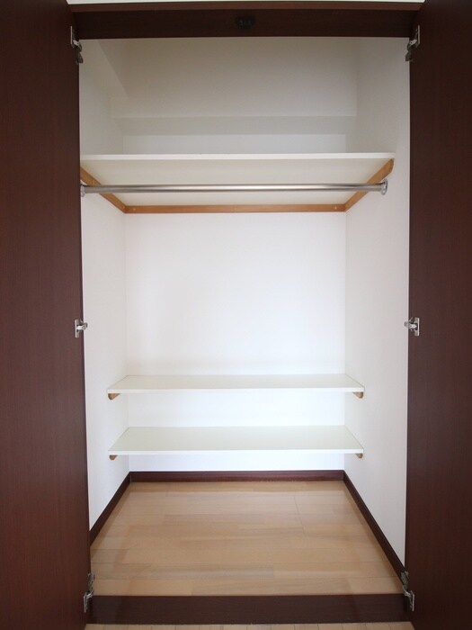 物件内観写真9　(収納)