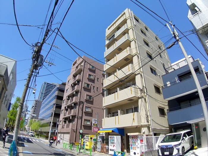 物件外観写真3　(周辺環境)