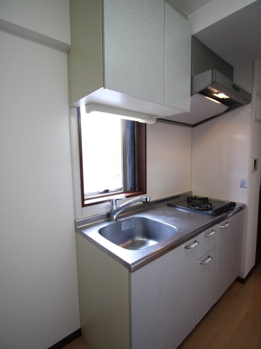 物件内観写真10　(キッチン)