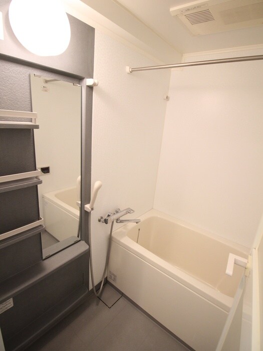 物件内観写真14　(バス／シャワールーム等)