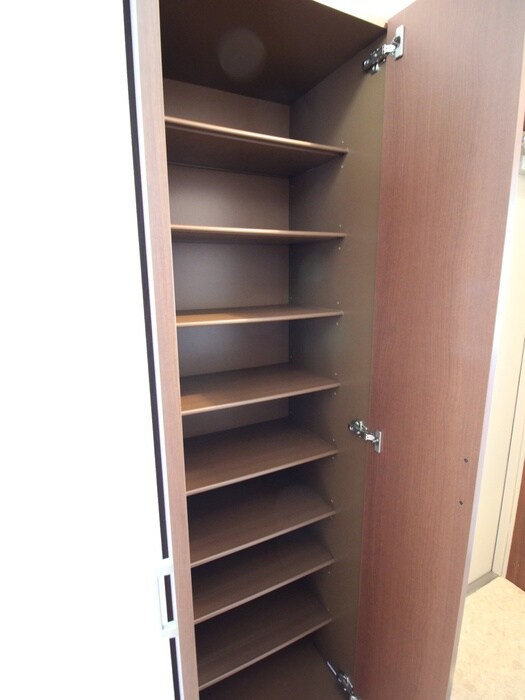 物件内観写真16　(靴箱)