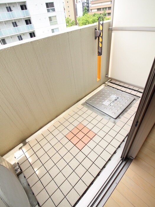 物件内観写真17　(ベランダ・バルコニー)