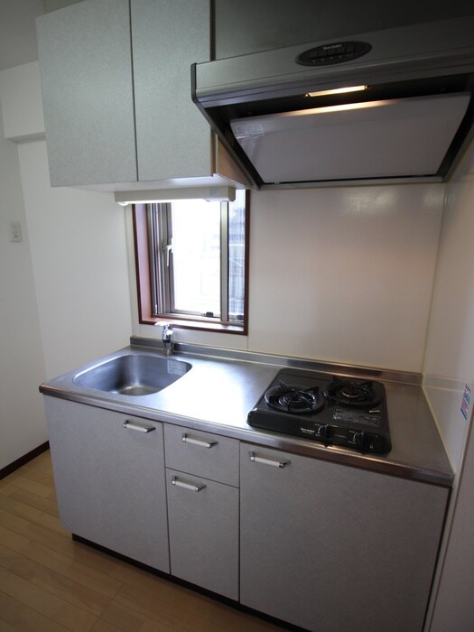 物件内観写真19　(キッチン)