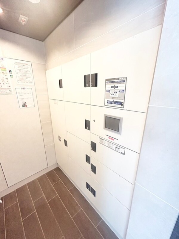 建物設備